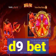 d9 bet